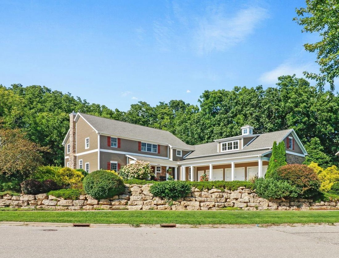 House in Baraboo, Wisconsin, United States 2 - 18785870