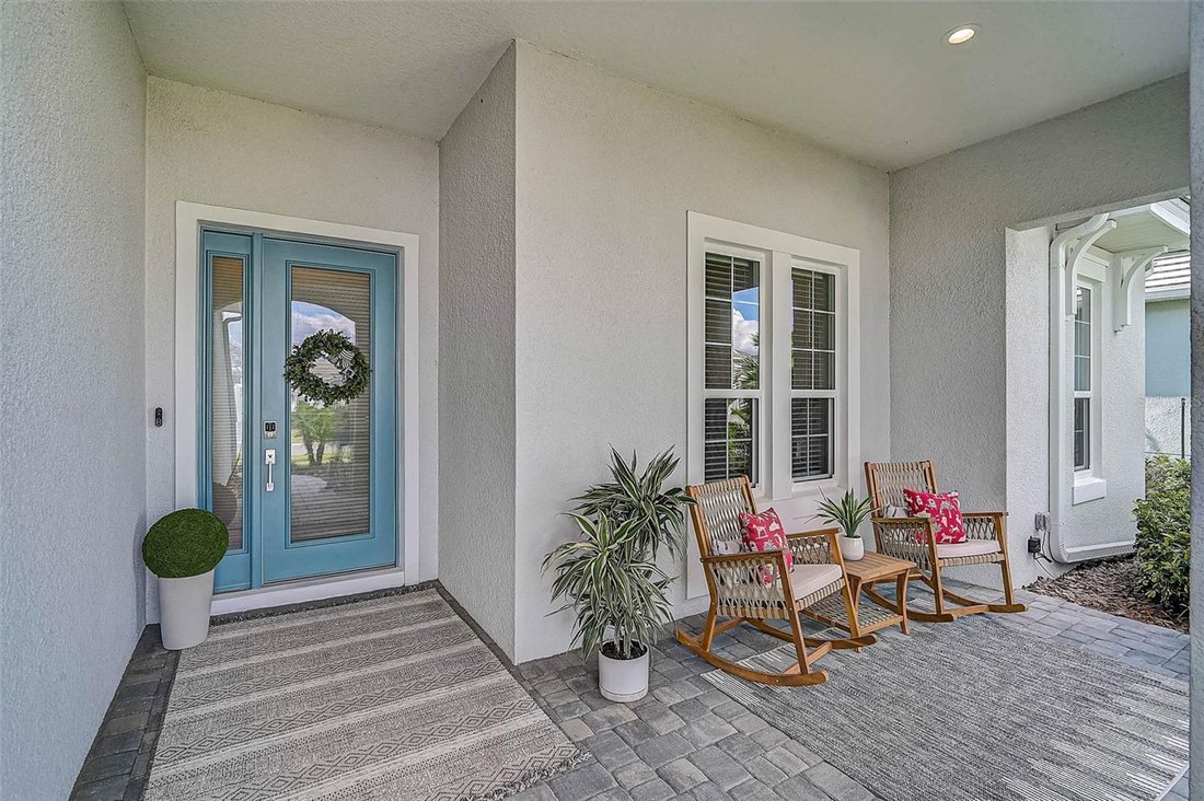 Casa en Venice, Florida, Estados Unidos 3 - 18783687