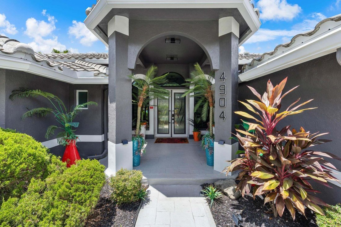 Casa en Parkland, Florida, Estados Unidos 5 - 18786736