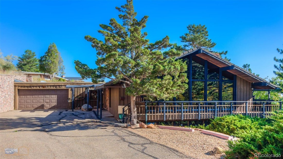 Haus in Boulder, Colorado, Vereinigte Staaten 2 - 18785944
