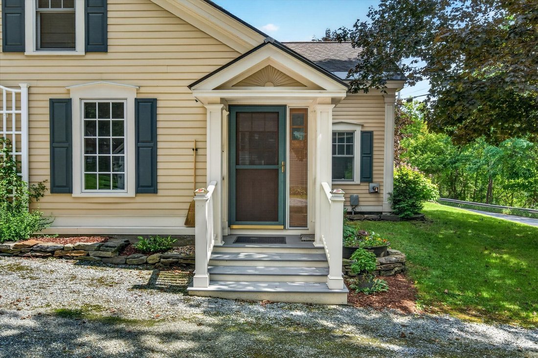 House in Middletown Springs, Vermont, United States 2 - 18785217