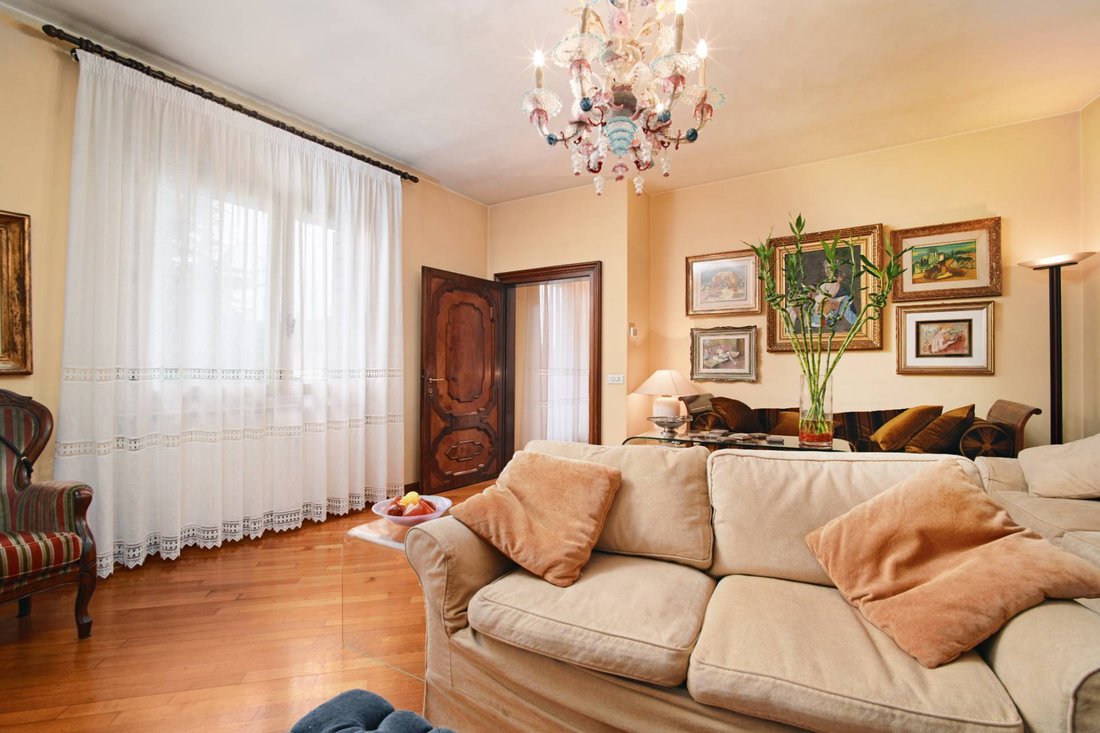 Haus in Vazzola, Venetien, Italien 5 - 18788781
