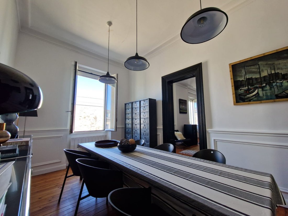 Apartment in Le Lac-Bacalan, Bordeaux, France 3 - 18787715