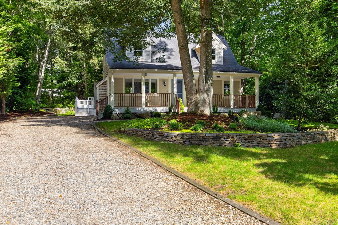 Haus in Falmouth, Massachusetts, Vereinigte Staaten 2 - 18784411