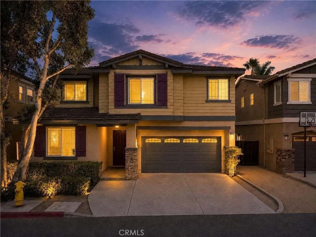 Maison à Garden Grove, Californie, États-Unis 2 - 18783955