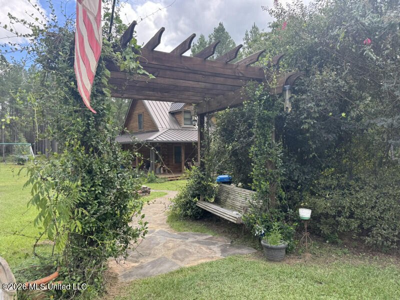 Casa a Osyka, Mississippi, Stati Uniti 2 - 18786281