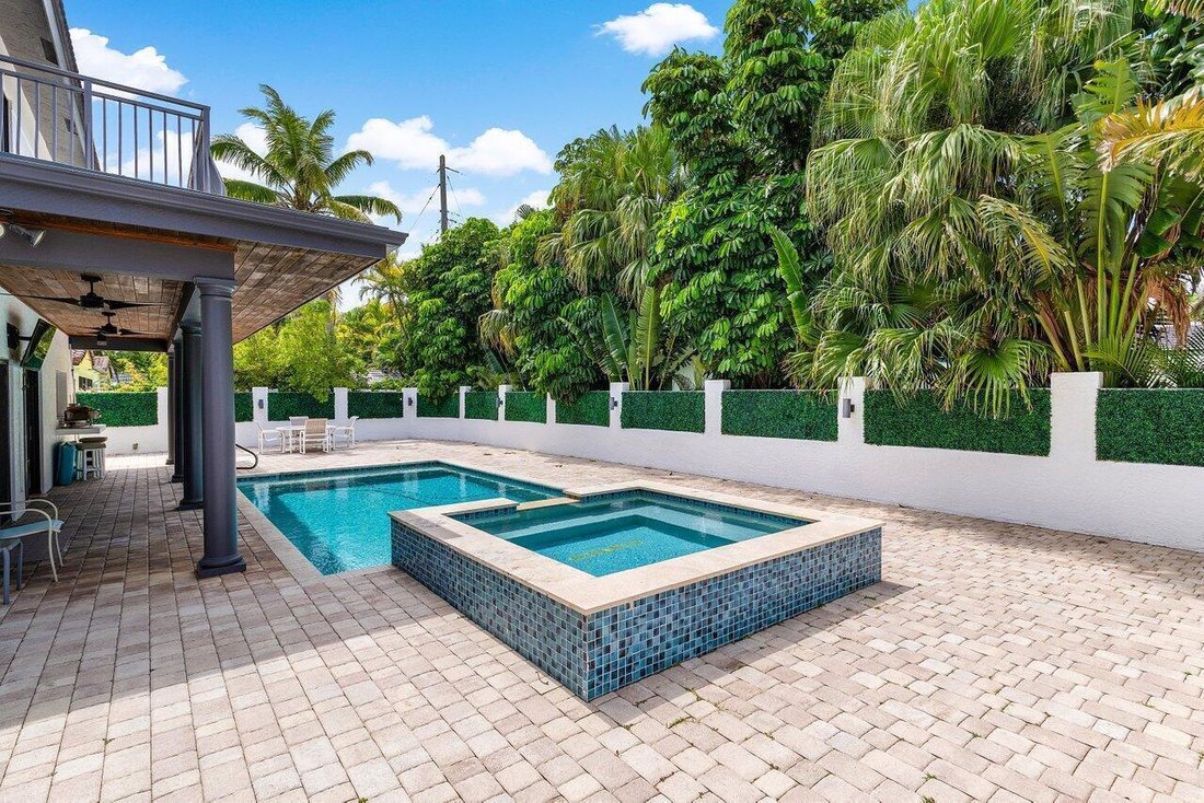 Haus in Boca Raton, Florida, Vereinigte Staaten 5 - 18786729