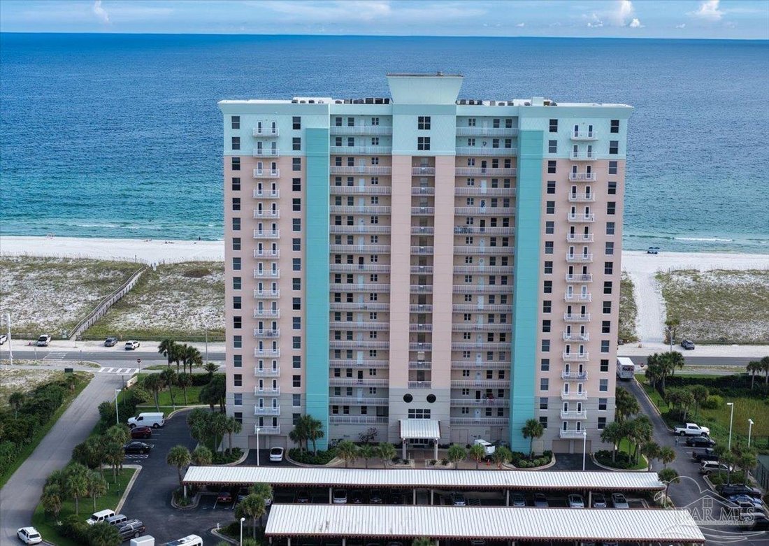 Condominio en Gulf Breeze, Florida, Estados Unidos 2 - 18785752
