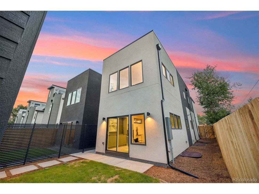 Casa en Aurora, Colorado, Estados Unidos 5 - 18786112