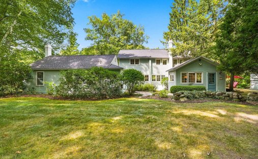 Casa a Leland, Michigan, Stati Uniti 1