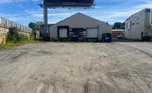 Terreno a Fitchburg, Massachusetts, Stati Uniti 1