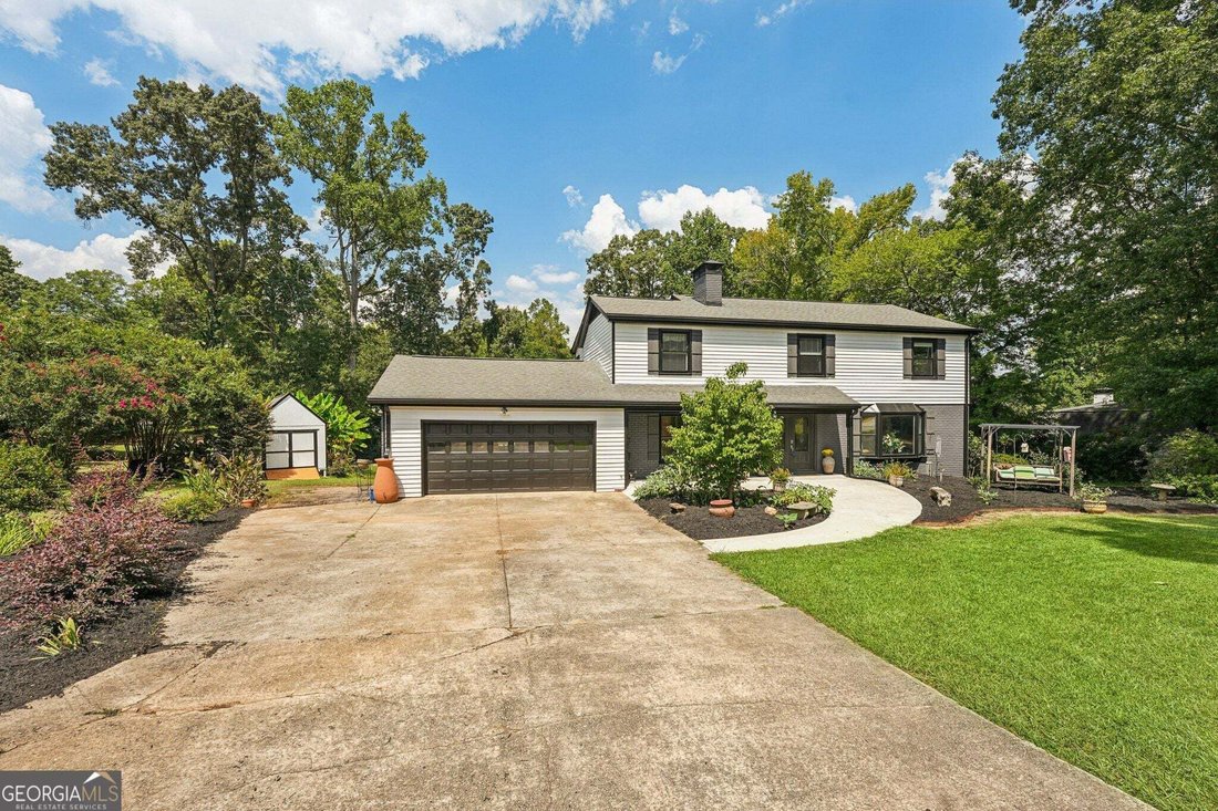 House in Peachtree City, Georgia, United States 2 - 18787289