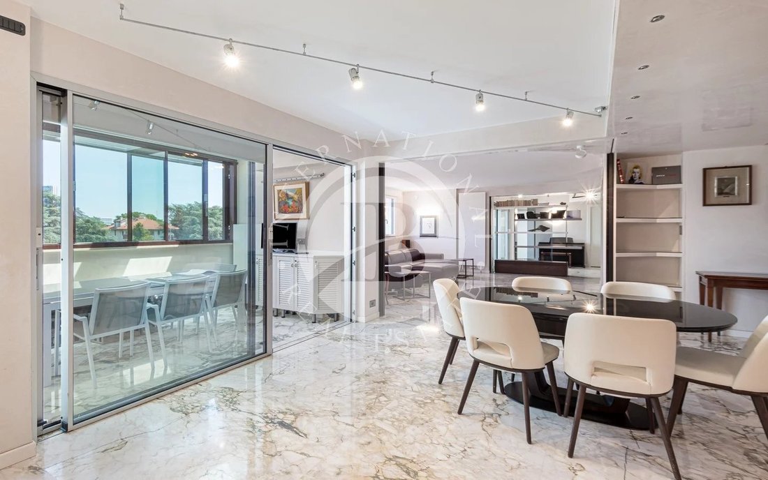 Wohnung in San Siro, Mailand, Italien 2 - 18785005
