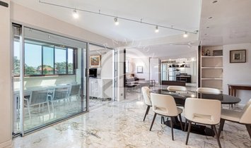 Apartment in San Siro, Milan, Italy 1