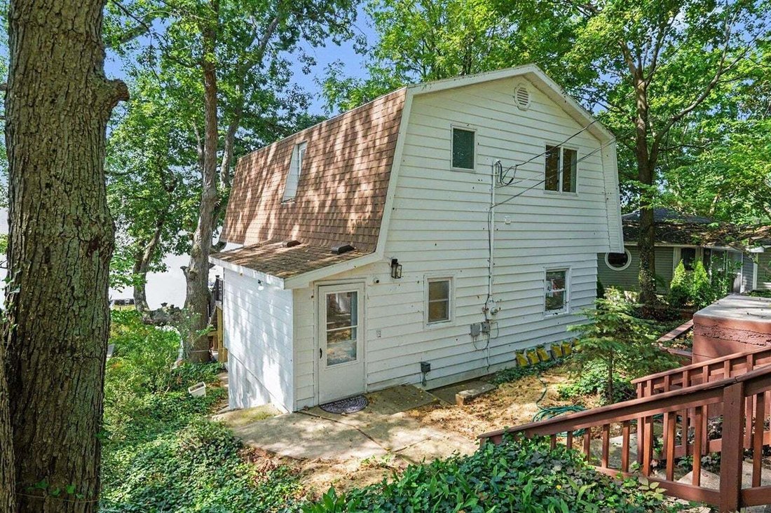 Casa a Benton Harbor, Michigan, Stati Uniti 4 - 18687102