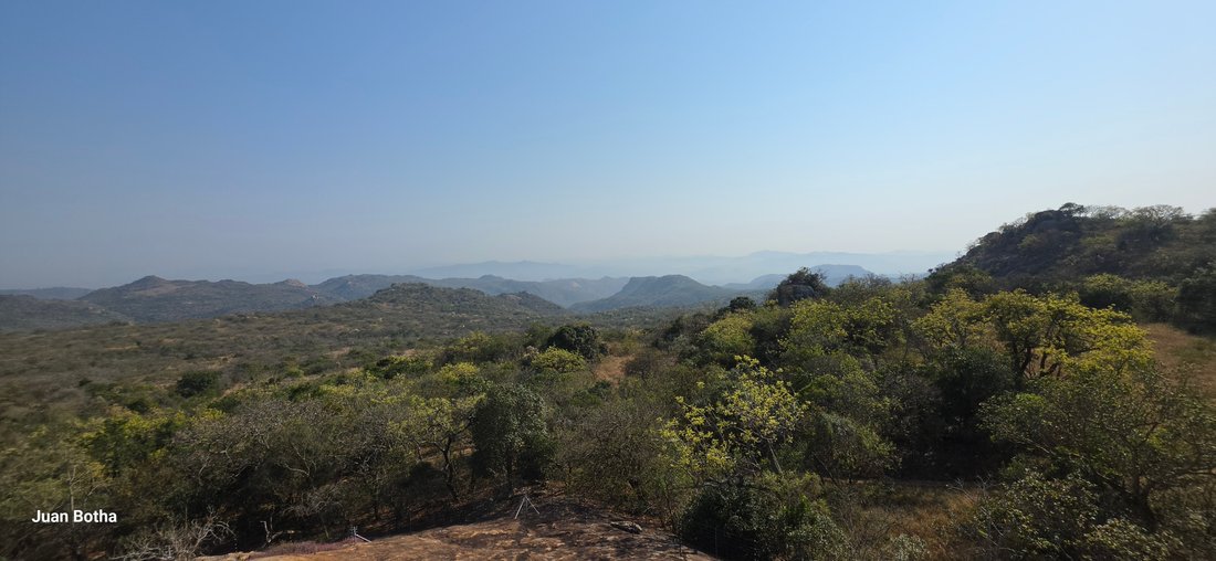 Farm Ranch in Mbombela, Mpumalanga, Südafrika 2 - 18783798