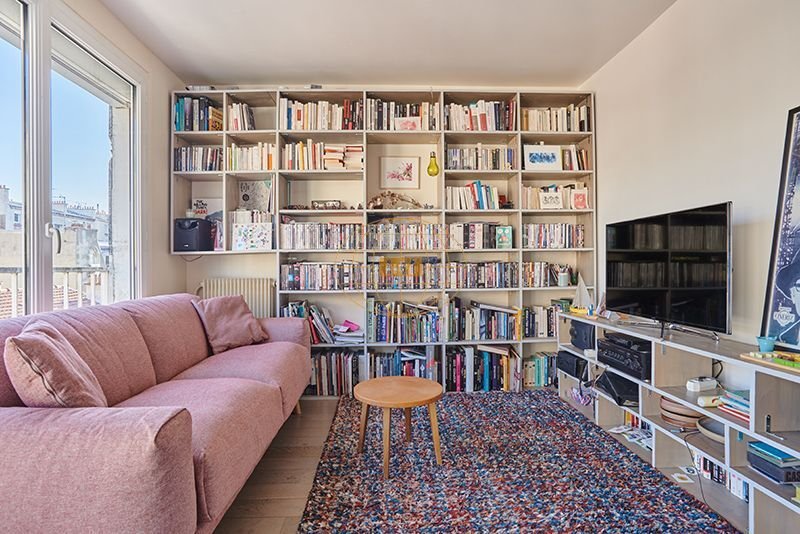 Apartamento en Mouton Duvernet, Paris 14e Arrondissement, París 2 - 18784673
