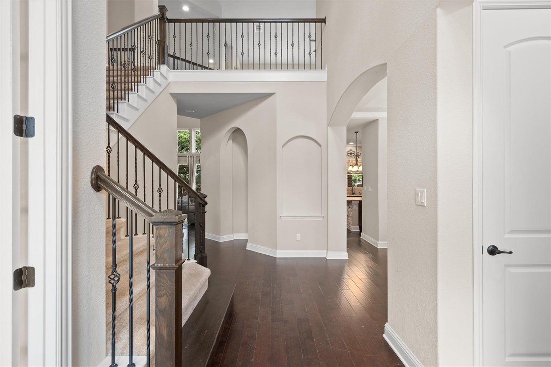 Haus in Georgetown, Texas, Vereinigte Staaten 5 - 18786621