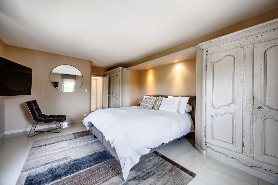 Wohnung in Nevons-route d'Apt, L'Isle-sur-la-Sorgue, Frankreich 5 - 18777343