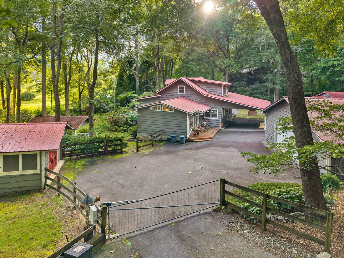 House in Rabun Gap, Georgia, United States 3 - 18785392