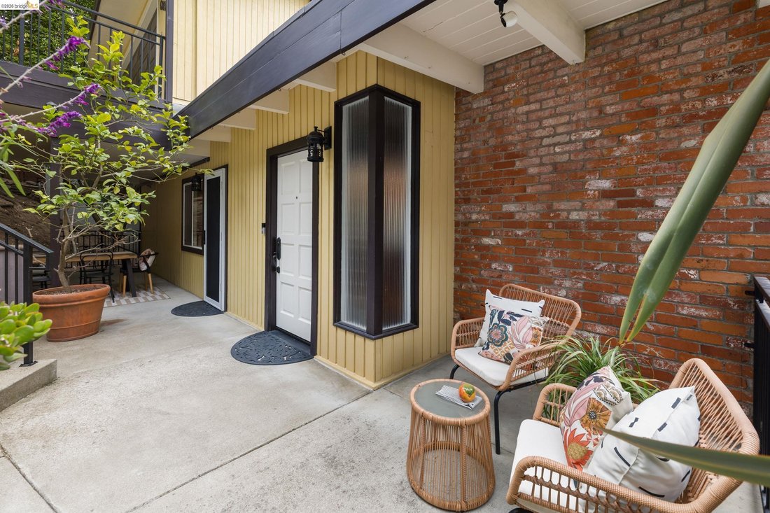 Casa a Oakland, California, Stati Uniti 3 - 18786374