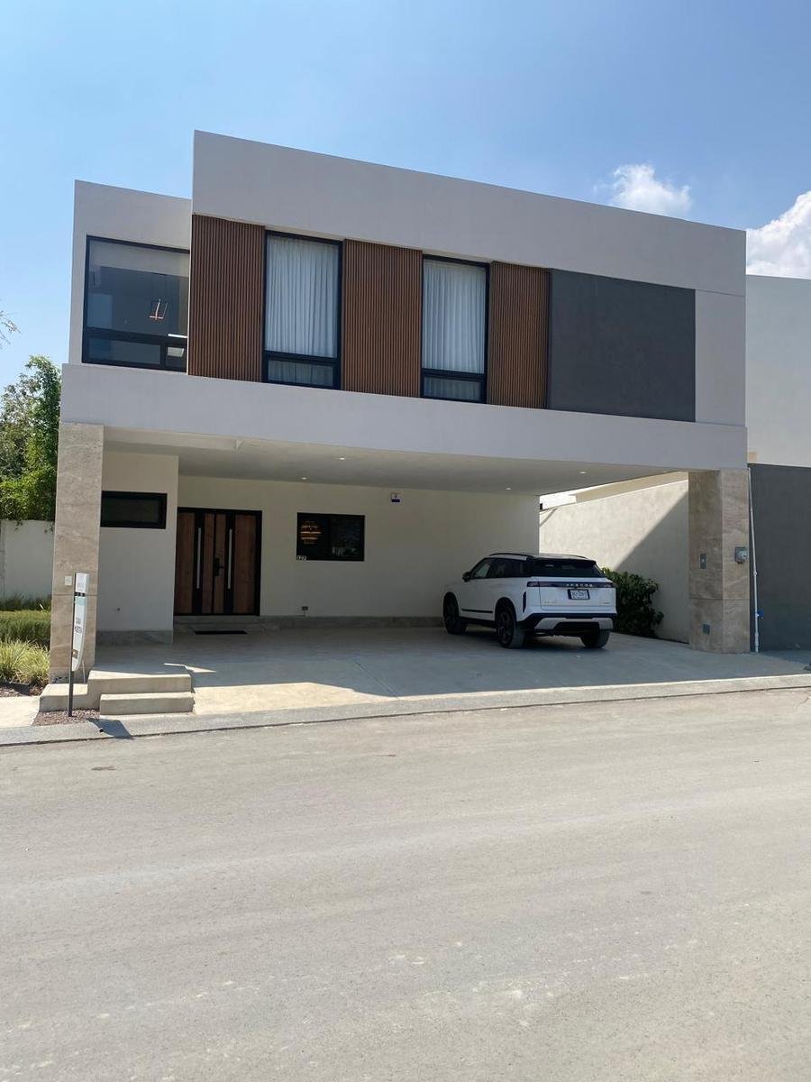 House in Santiago, Nuevo Leon, Mexico 1 - 18785202