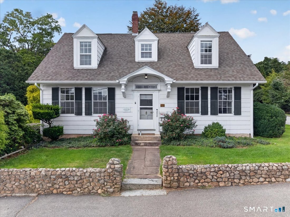 Casa a Groton, Connecticut, Stati Uniti 3 - 18787525