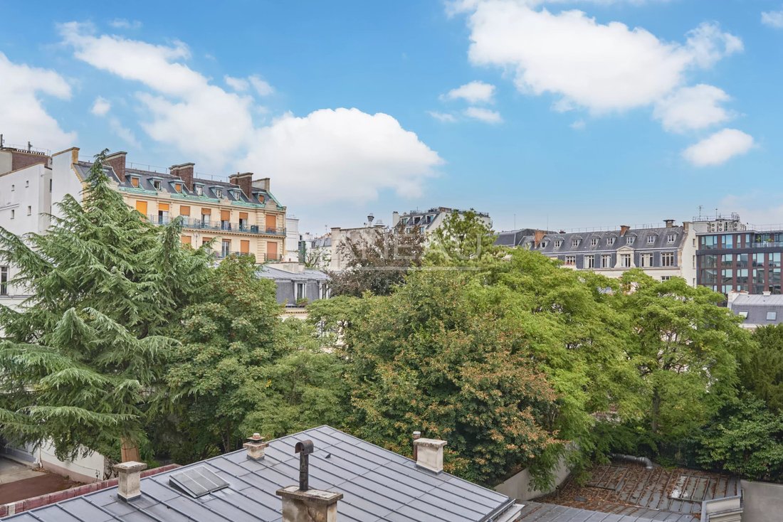 Apartamento en Lafayette-Richer, Paris 9e Arrondissement, París 1 - 18785059