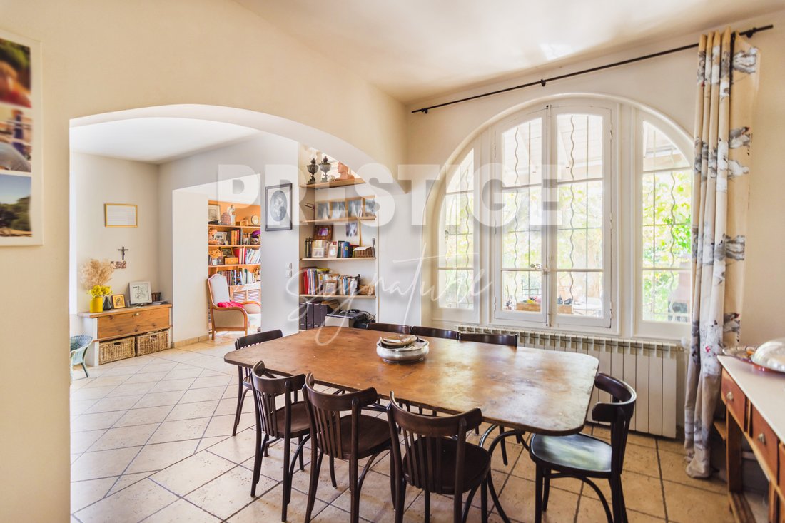 Haus in Nord, Sanary-sur-Mer, Frankreich 4 - 18785045