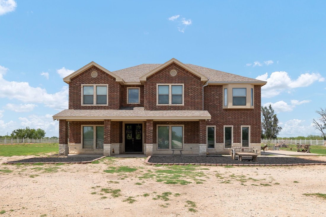 House in Edinburg, Texas, United States 2 - 18787226