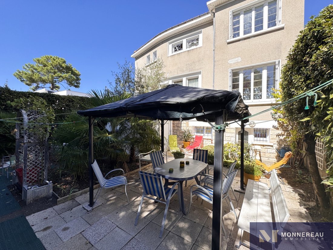 House in Le Fief-La Garenne, Royan, France 2 - 17015069