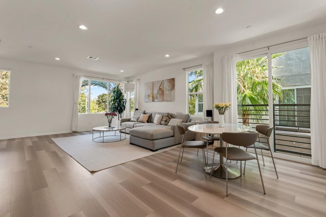 Townhouse en Irvine, California, Estados Unidos 5 - 18786473