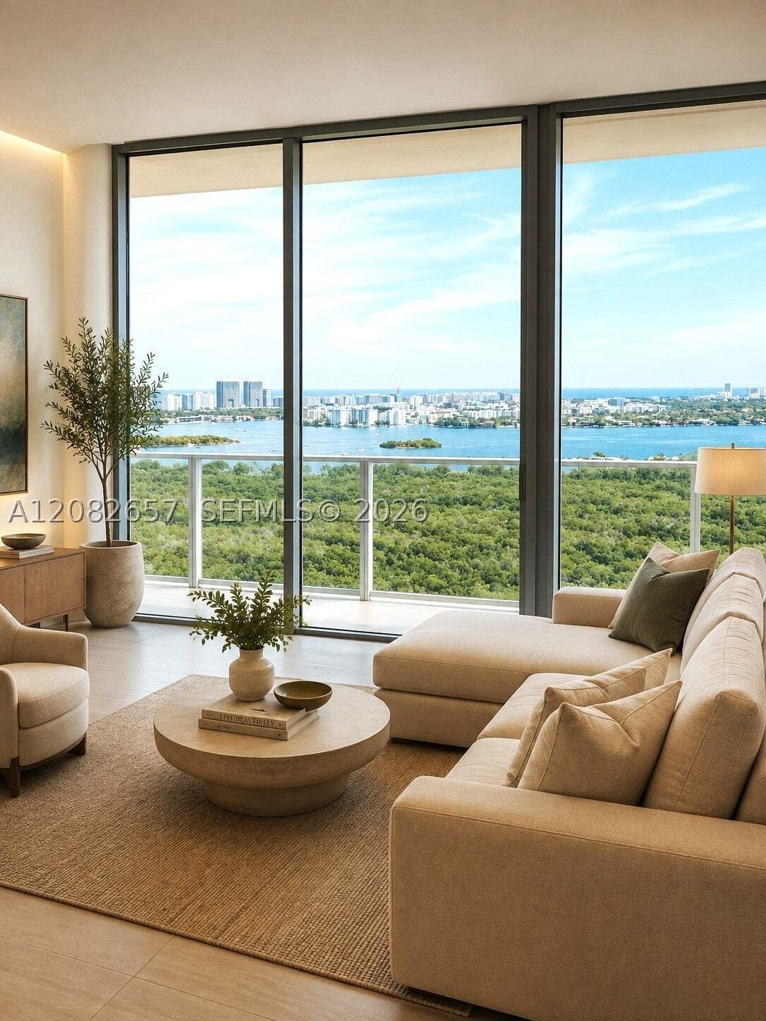 Condominio a Miami Beach Nord, Florida, Stati Uniti 3 - 18786688