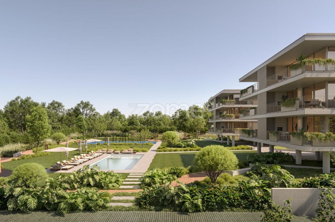 Wohnung in Arcozelo, Distrikt Porto, Portugal 3 - 18788019