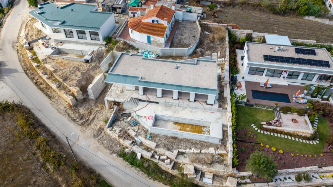 Villa in Amoreira, Leiria District, Portugal 3 - 18784634