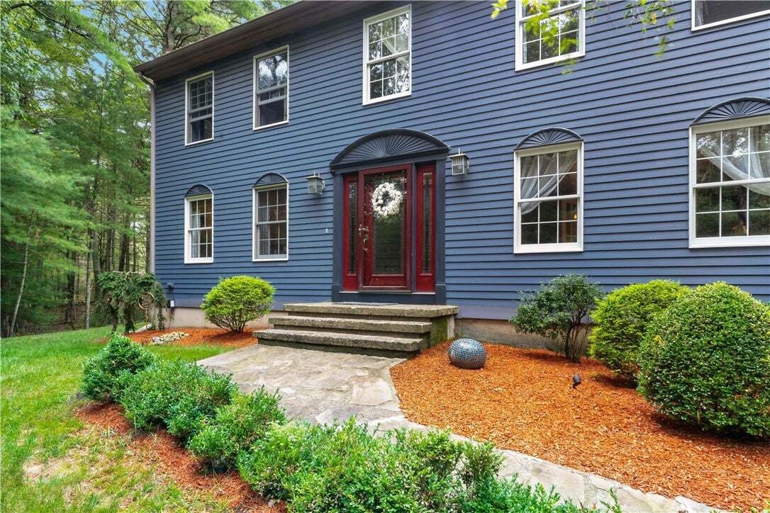 Haus in West Greenwich, Rhode Island, Vereinigte Staaten 4 - 18785901