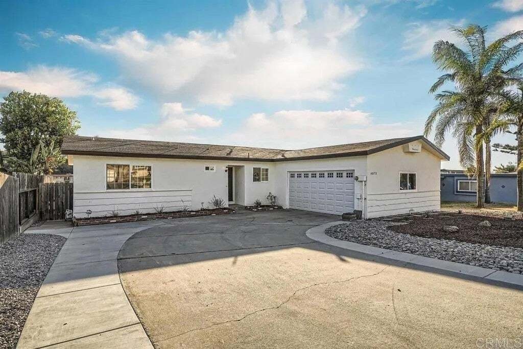 Casa a San Diego, California, Stati Uniti 1 - 18783973