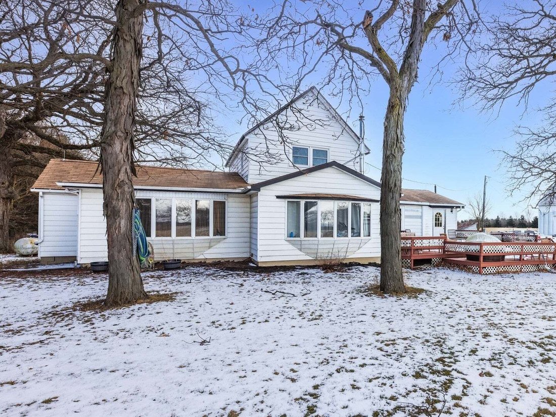 Haus in Beecher, Illinois, Vereinigte Staaten 1 - 18784024