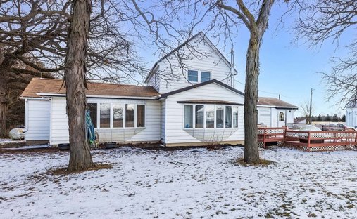 Maison à Beecher, Illinois, États-Unis 1