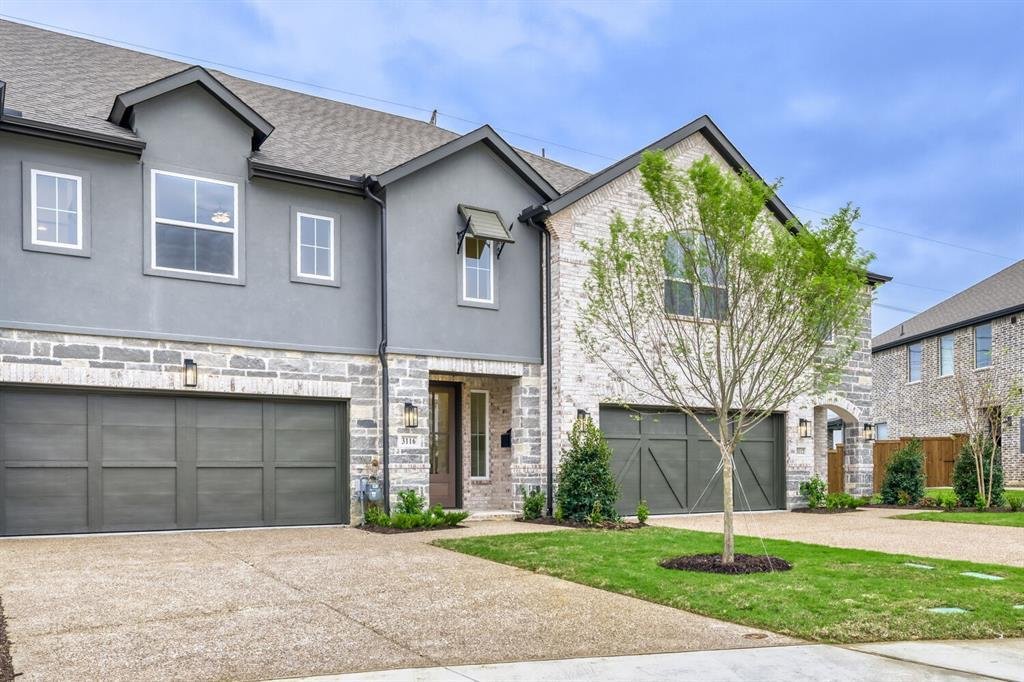 Townhouse in The Colony, Texas, United States 2 - 17799712
