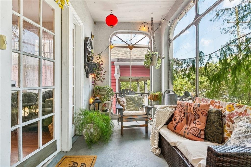 House in New Orleans, Louisiana, United States 2 - 18785941