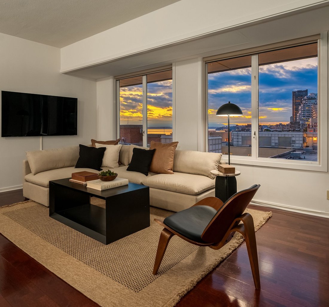 Condominio en Seattle, Washington, Estados Unidos 4 - 18269949