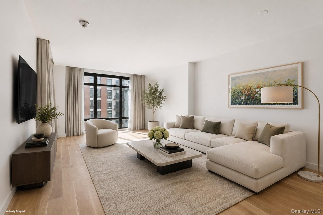 Condo in Long Beach, New York, United States 3 - 17745000