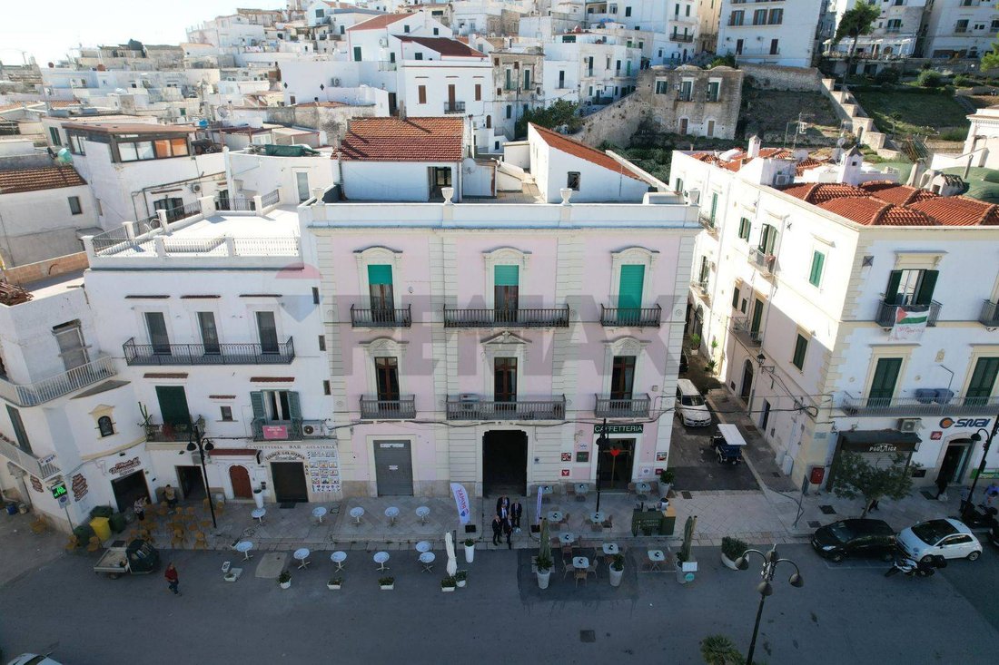 House in Vieste, Apulia, Italy 2 - 18788779
