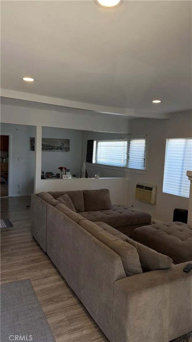 Townhouse in Los Angeles, California, United States 5 - 18787134