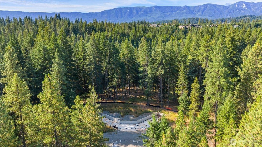 Land in Cle Elum, Washington, United States 4 - 18643069