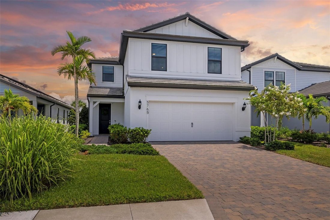 Casa a Bradenton, Florida, Stati Uniti 2 - 18786562