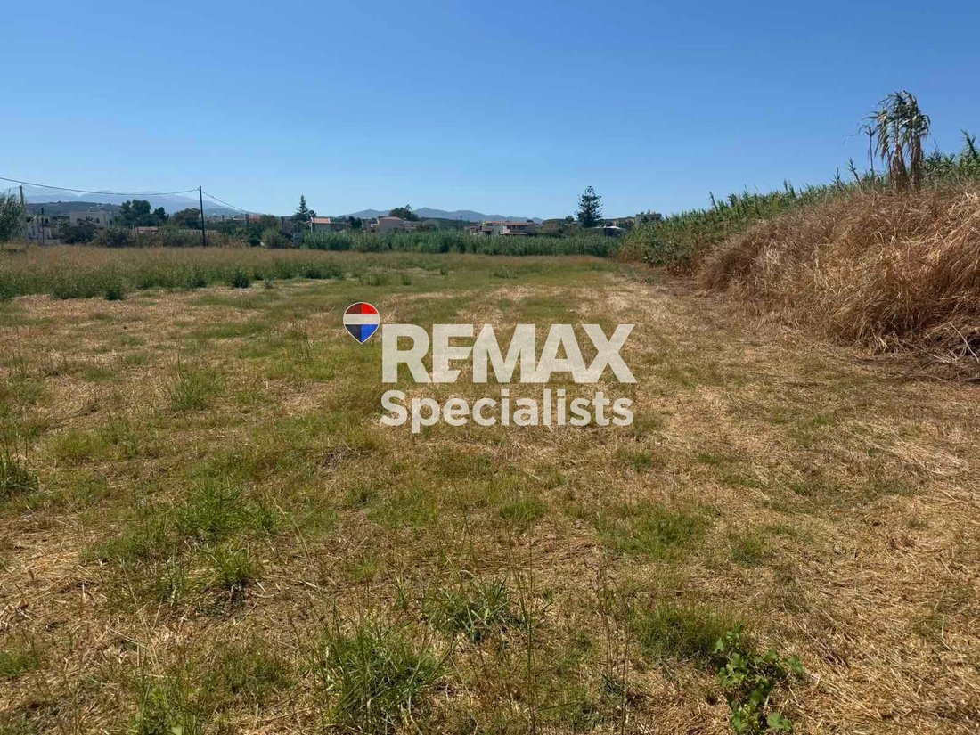Land in Platanias, Greece 4 - 18784083