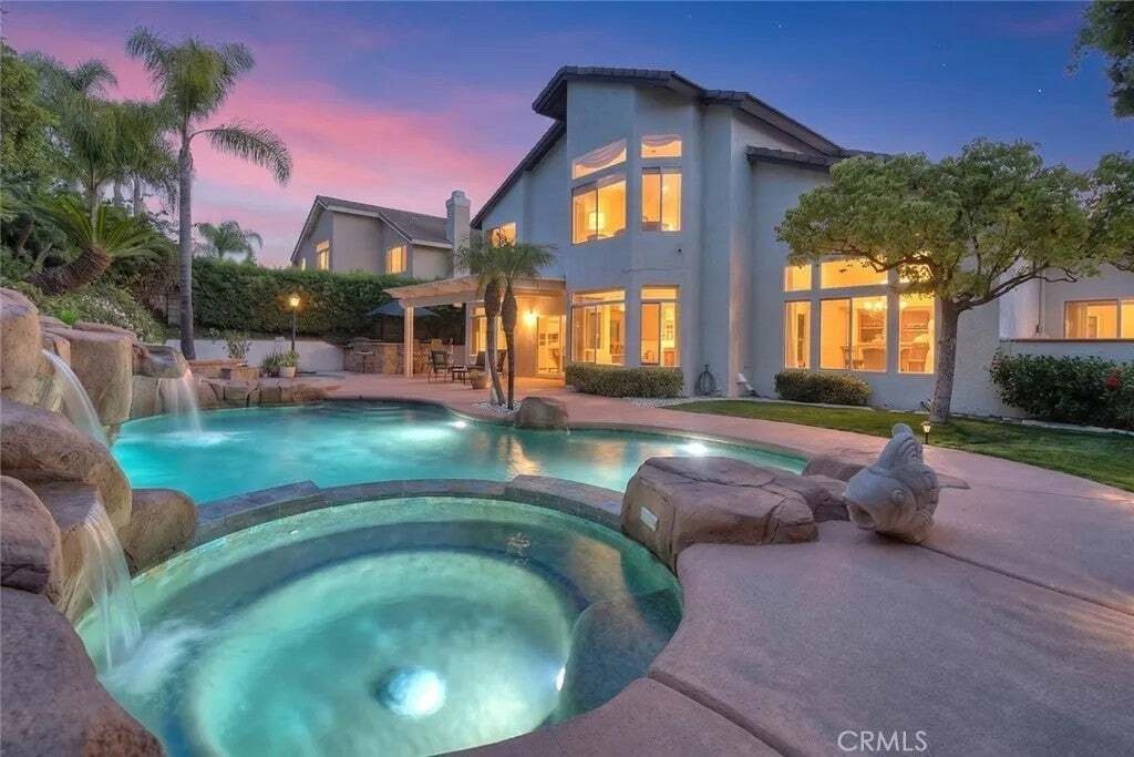 Condominio en Chino Hills, California, Estados Unidos 1 - 18787047