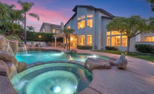 Condominio en Chino Hills, California, Estados Unidos 1